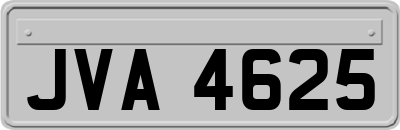 JVA4625