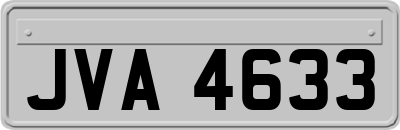 JVA4633