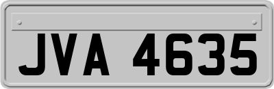 JVA4635
