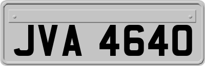 JVA4640