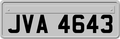 JVA4643