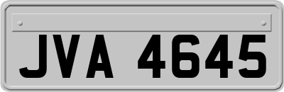 JVA4645