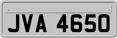 JVA4650