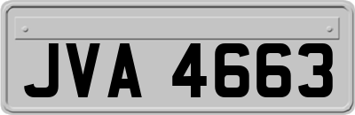 JVA4663