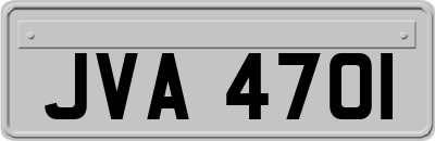 JVA4701