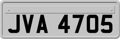 JVA4705
