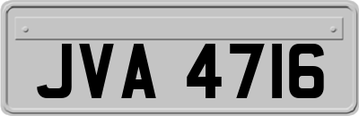 JVA4716