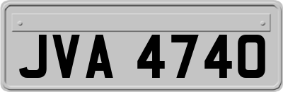 JVA4740