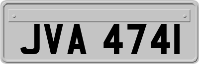 JVA4741