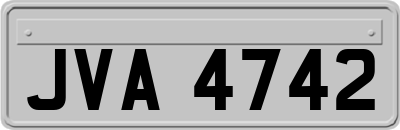 JVA4742