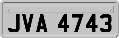 JVA4743