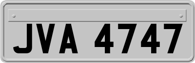 JVA4747
