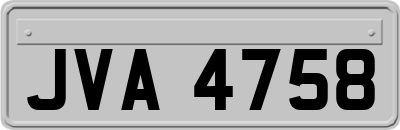 JVA4758