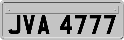 JVA4777