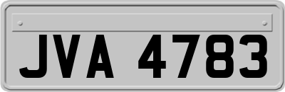 JVA4783