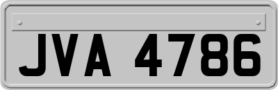 JVA4786