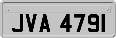 JVA4791