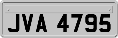 JVA4795