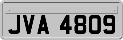 JVA4809