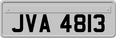 JVA4813