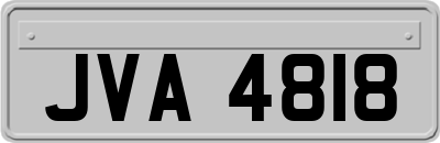 JVA4818