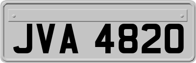 JVA4820