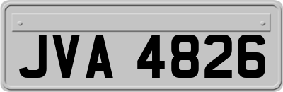 JVA4826