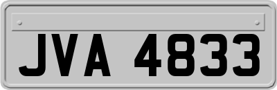 JVA4833