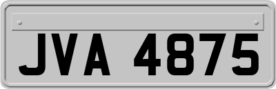 JVA4875