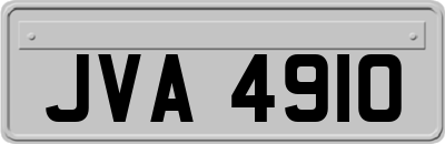 JVA4910