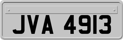 JVA4913