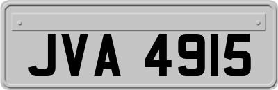 JVA4915