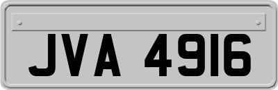 JVA4916
