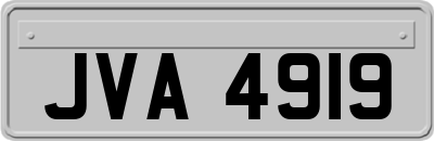 JVA4919