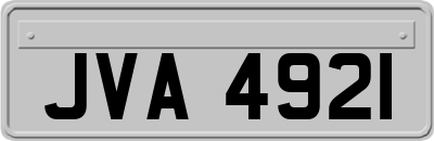 JVA4921