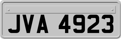 JVA4923