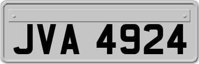 JVA4924