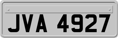 JVA4927