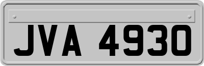 JVA4930