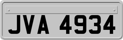 JVA4934