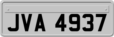 JVA4937