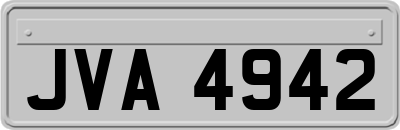 JVA4942