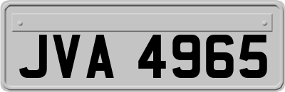 JVA4965