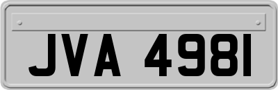JVA4981