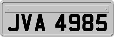 JVA4985
