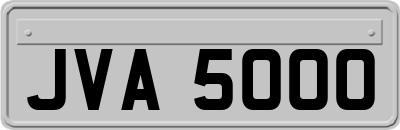 JVA5000