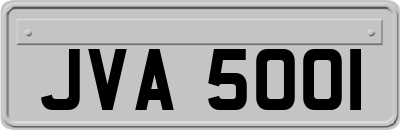 JVA5001