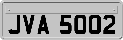 JVA5002