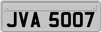 JVA5007