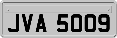 JVA5009